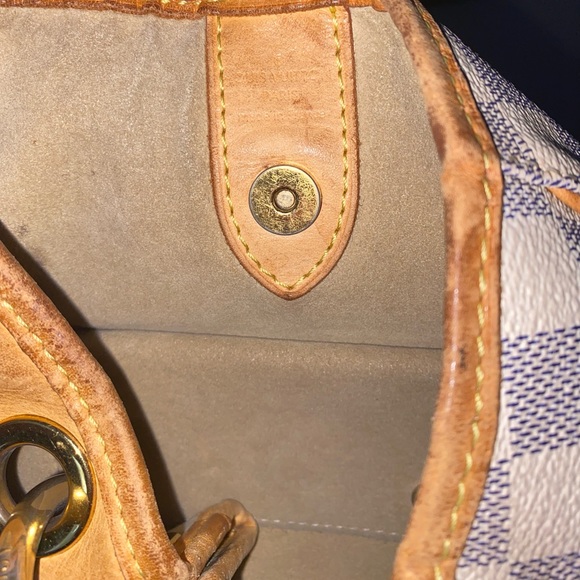 Louis Vuitton Galliera GM - Picture 14 of 16